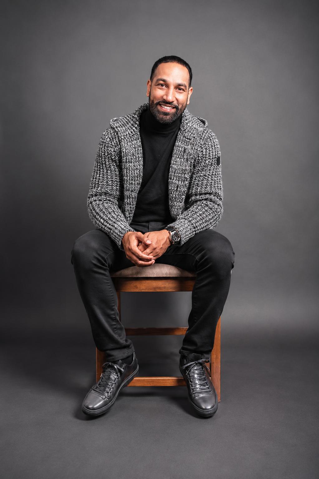 Simon Sahi, Realtor