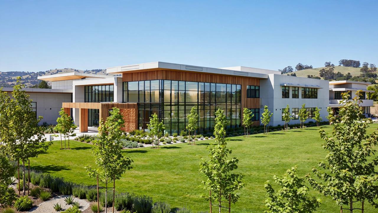 Top-rated school near Bay Meadows, San Mateo