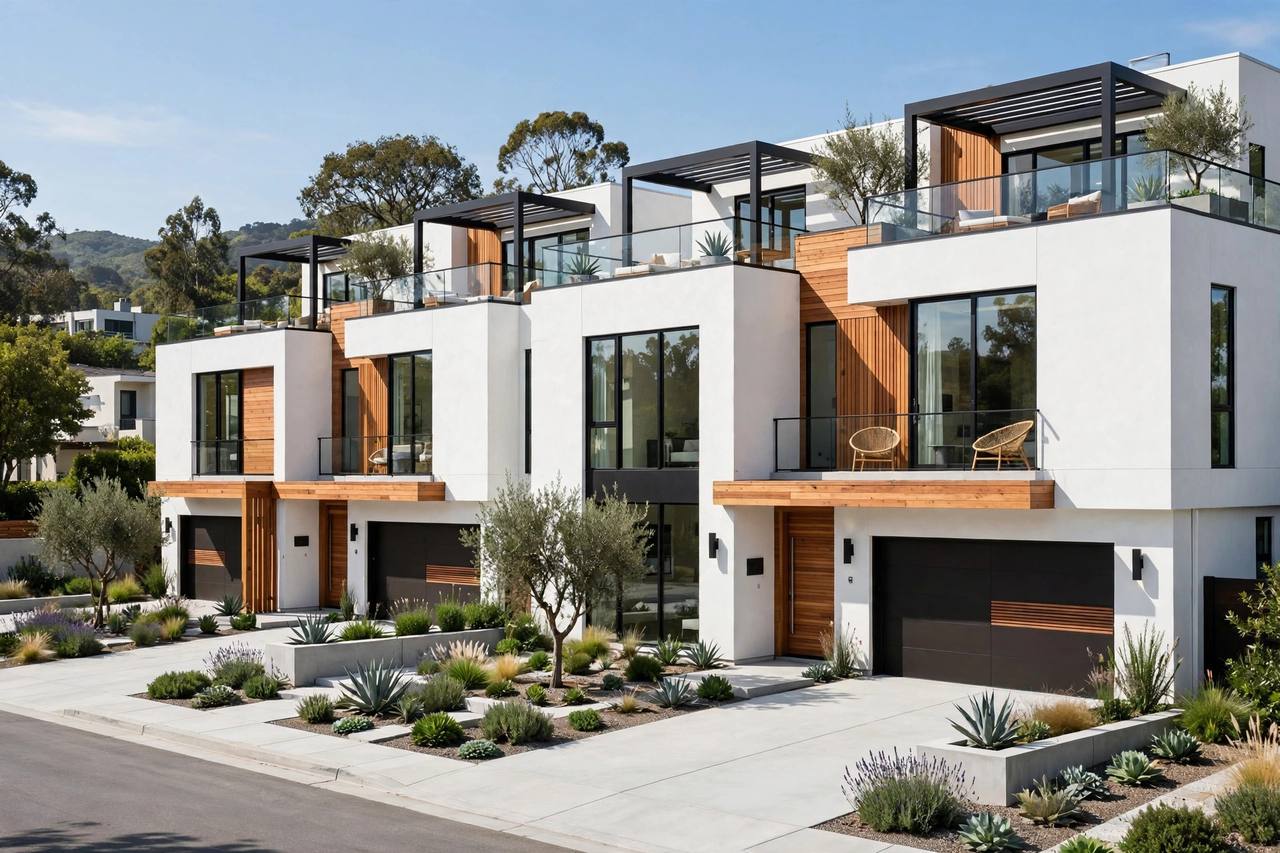 Single-family home in Belle Haven, Menlo Park