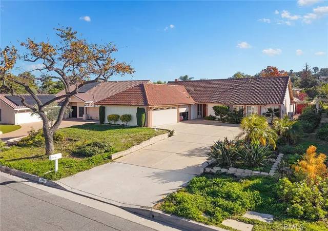 Representative Beverly Terrace San Carlos home on a quiet hillside street