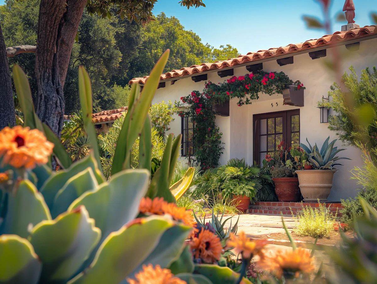 Representative updated ranch home in Blossom Manor, Los Gatos