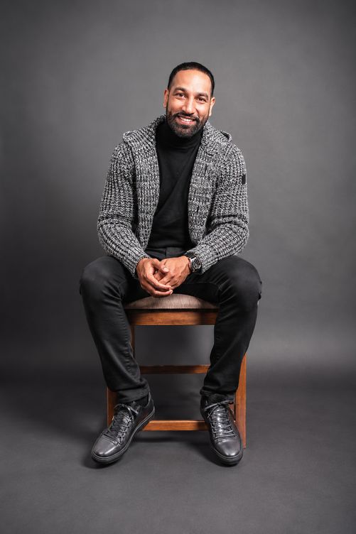 Simon Sahi, Silicon Valley real estate agent