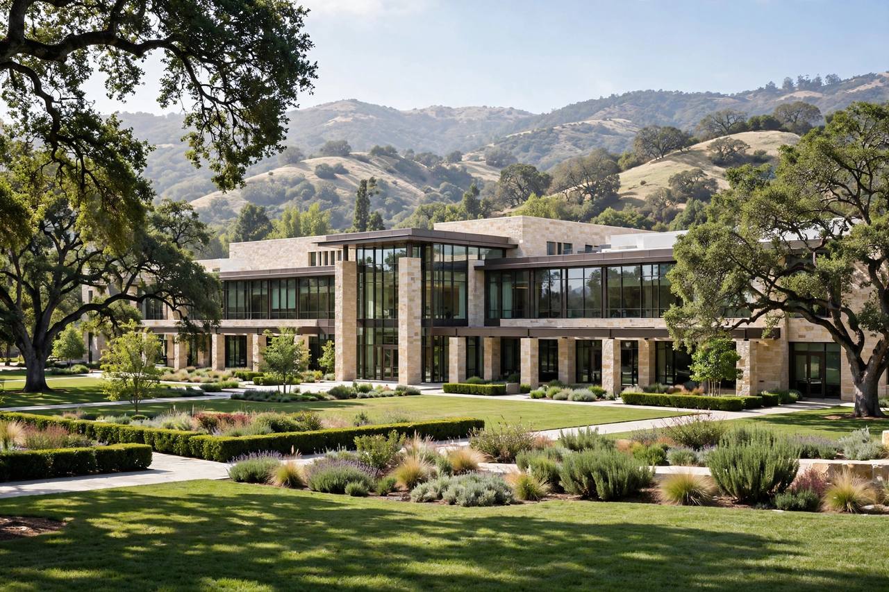 Top-rated school near Foothill, Saratoga