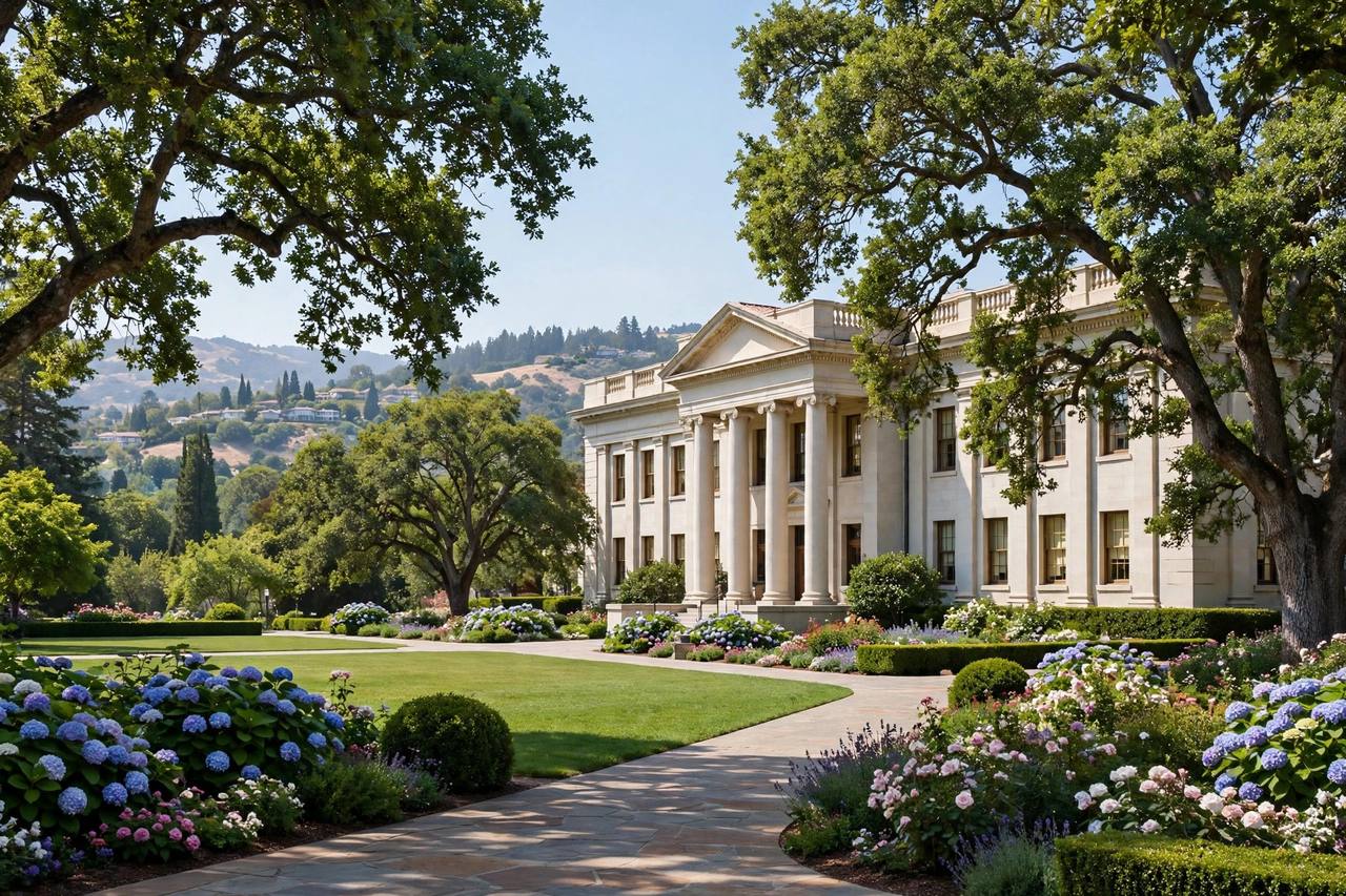 Top-rated school near Fruitvale, Saratoga