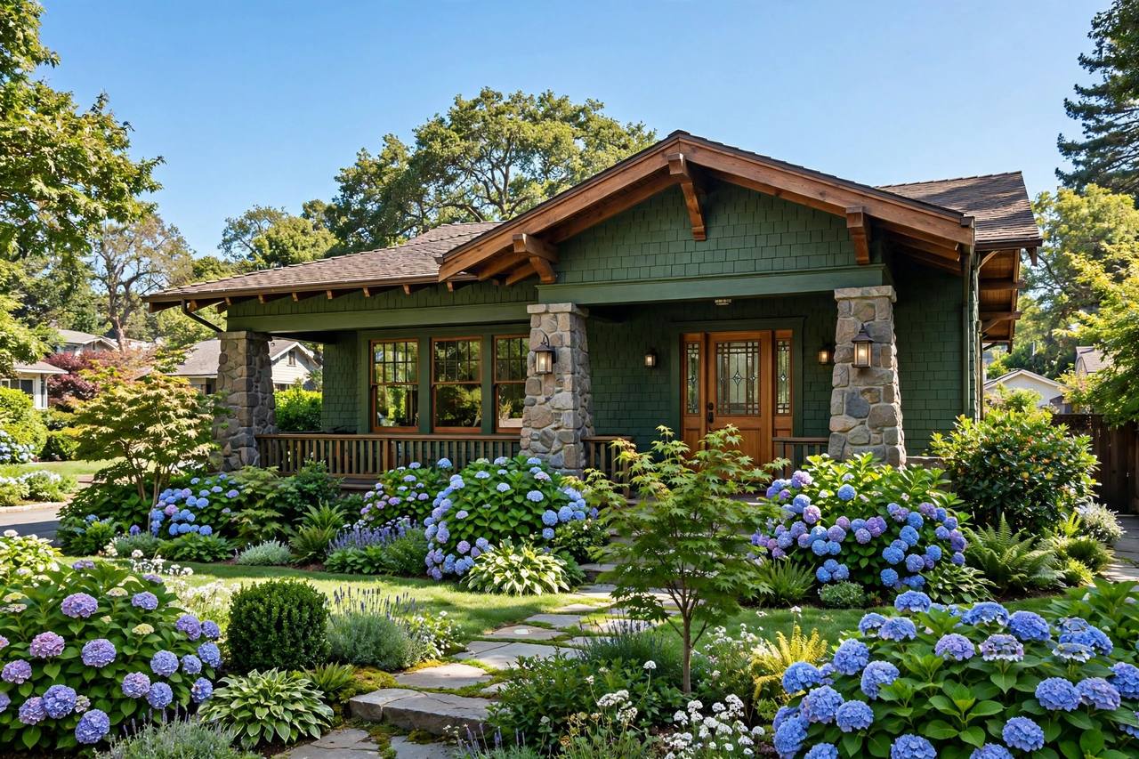 Home in Hayward Park, San Mateo