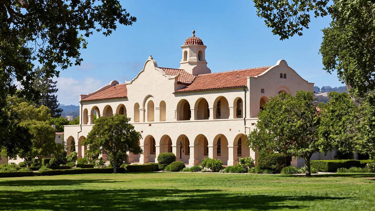 Top-rated school near Hayward Park, San Mateo