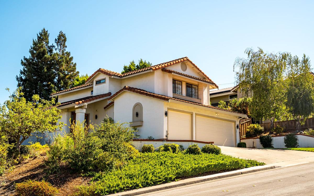 Representative Howard Park San Carlos home near top-rated schools