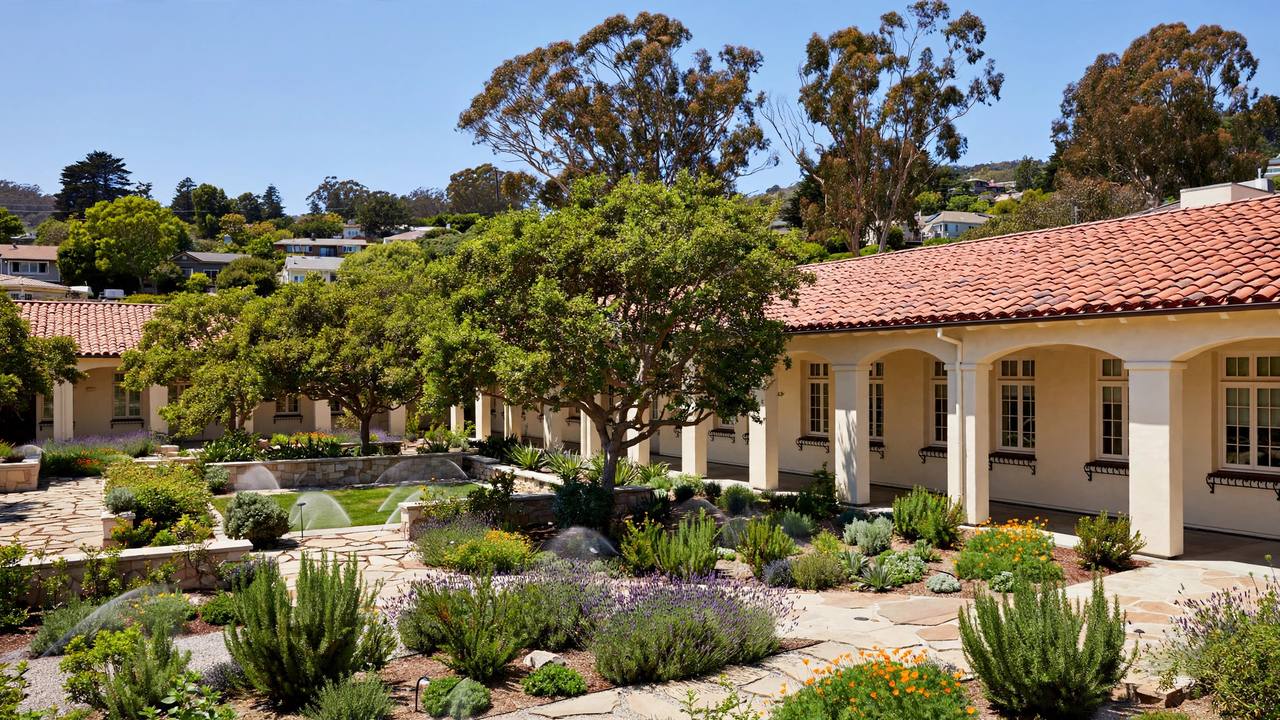 Top-rated school near North Shoreview, San Mateo