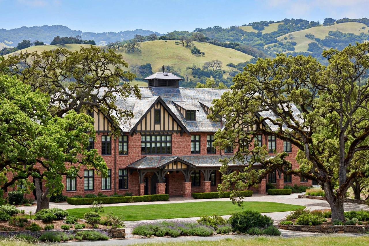 Top-rated school near Parker Ranch, Saratoga
