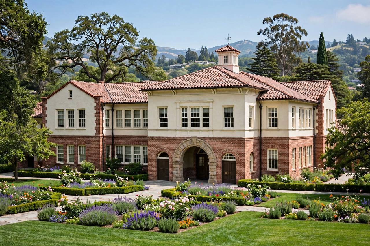 Top-rated school near Quito, Saratoga