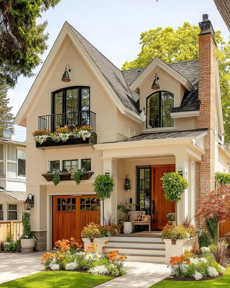 Remodeled two-story home in Saint Francis Acres