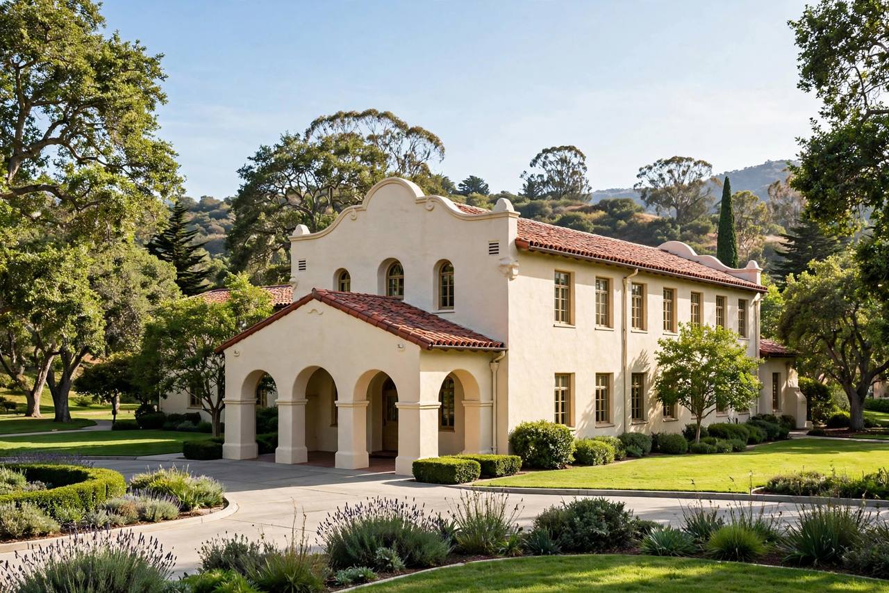 Top-rated school near Saratoga Village