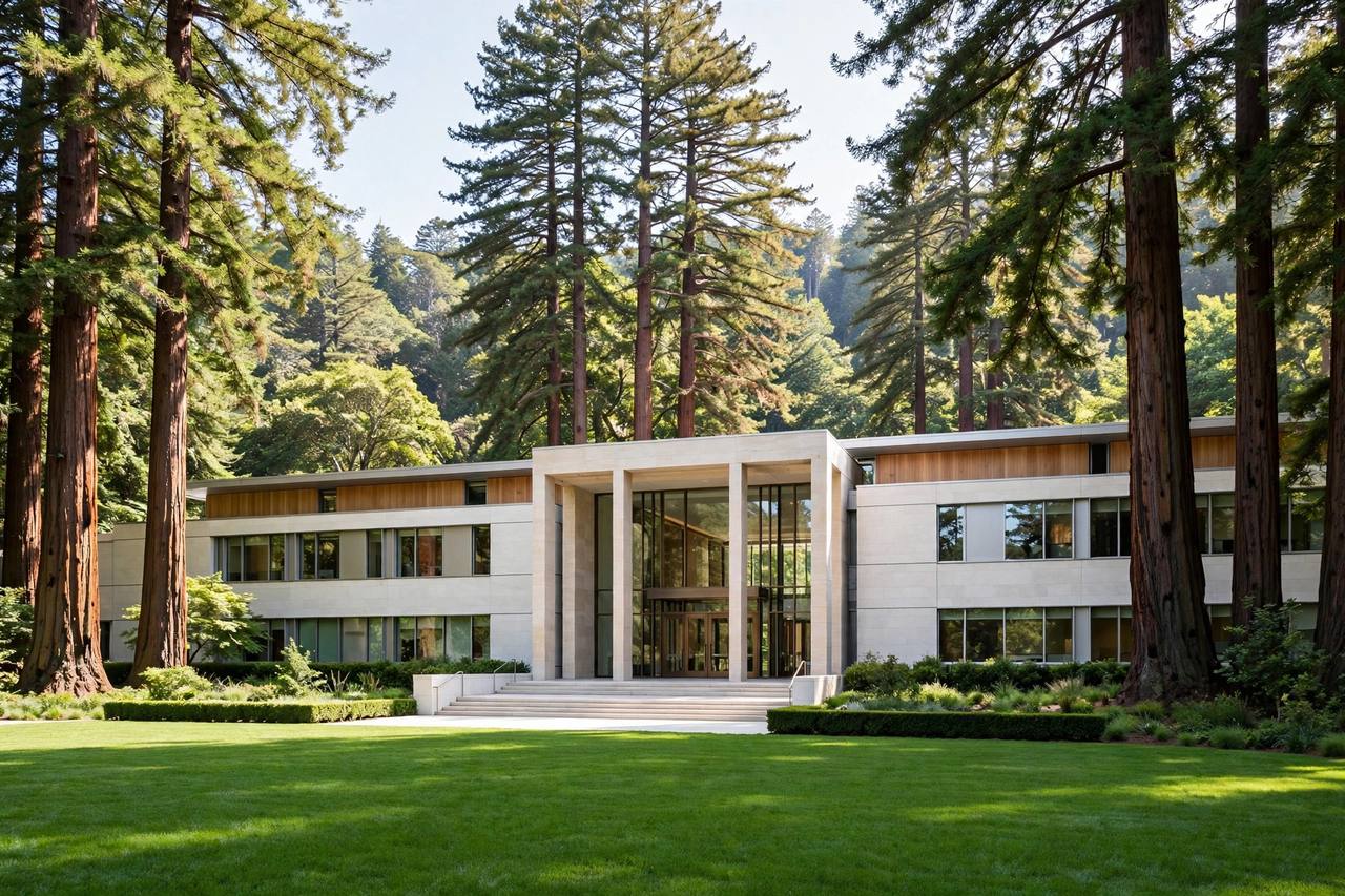 Top-rated school near Saratoga Woods