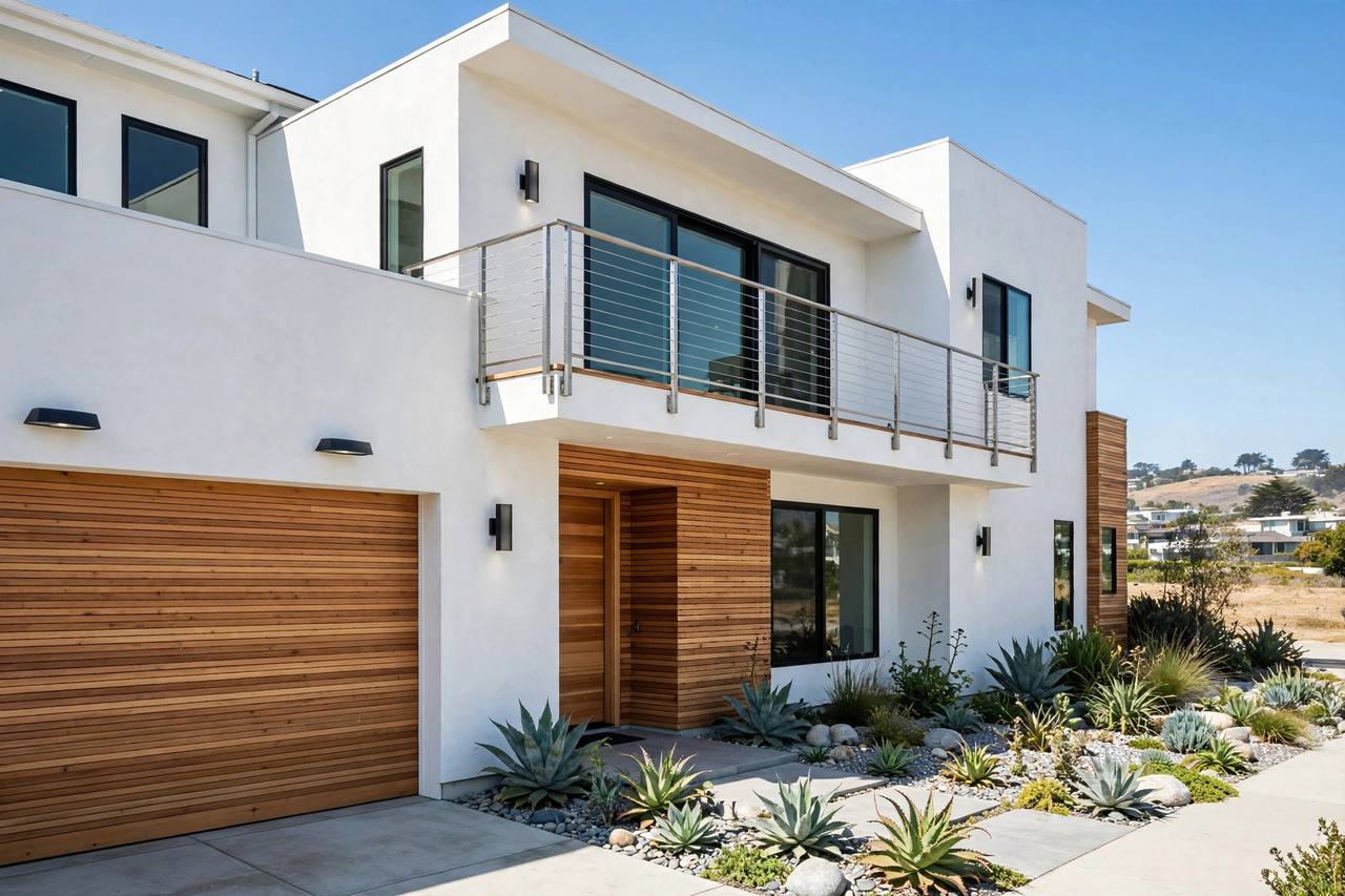 Ranch home in South Shoreview, San Mateo